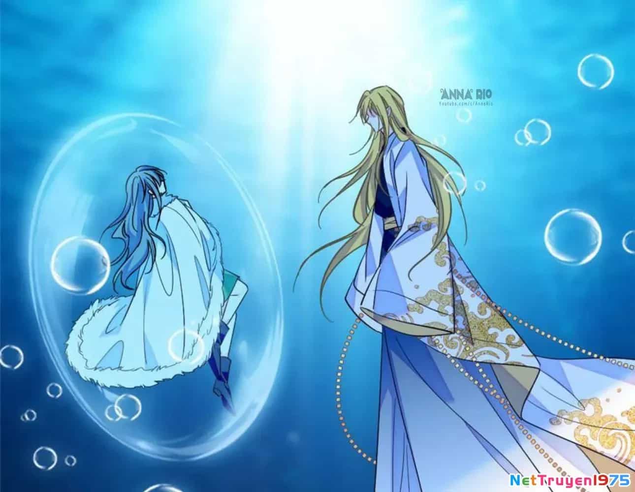 Manh Động Thú Thế - Chương 455 - ảnh 15