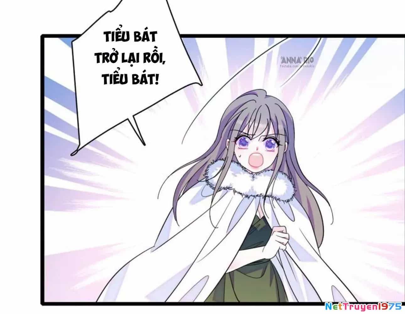 Manh Động Thú Thế - Chương 455 - ảnh 26