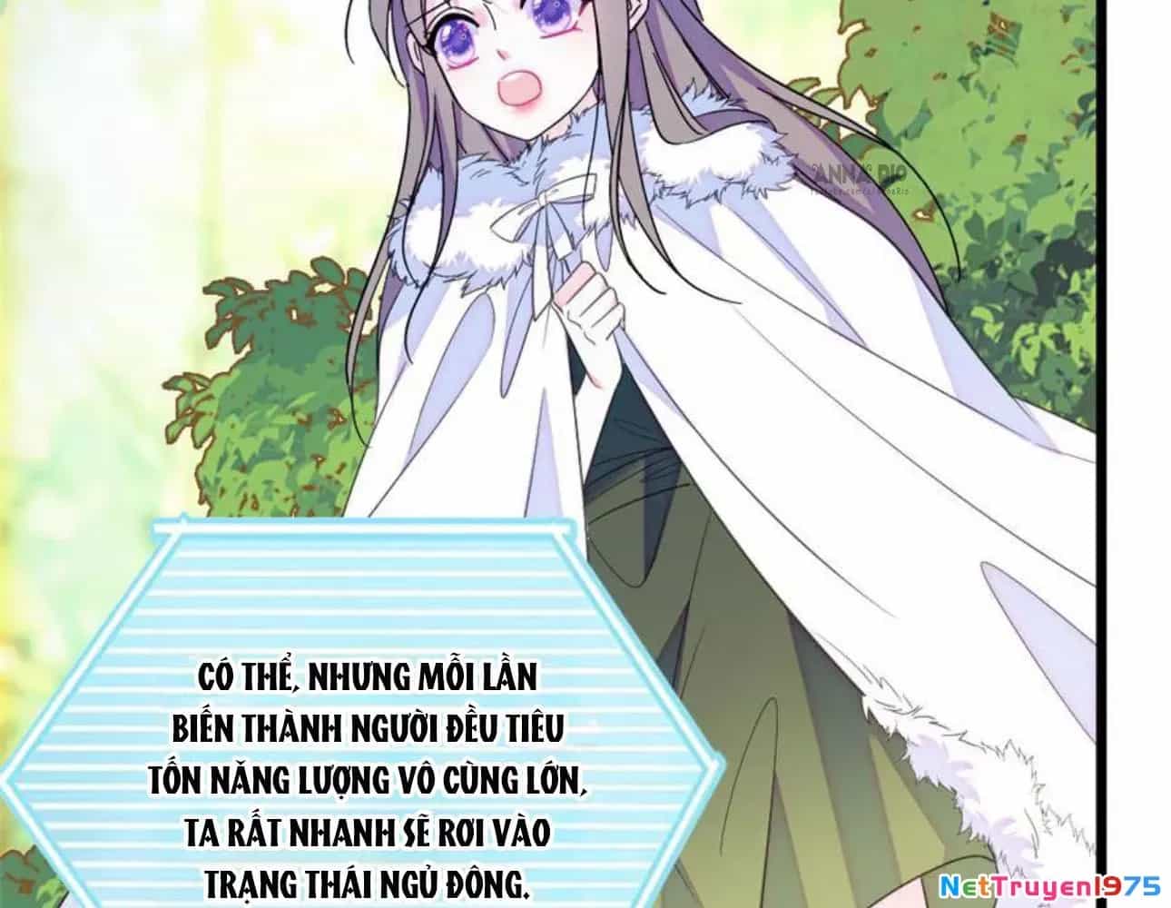 Manh Động Thú Thế - Chương 456 - ảnh 13