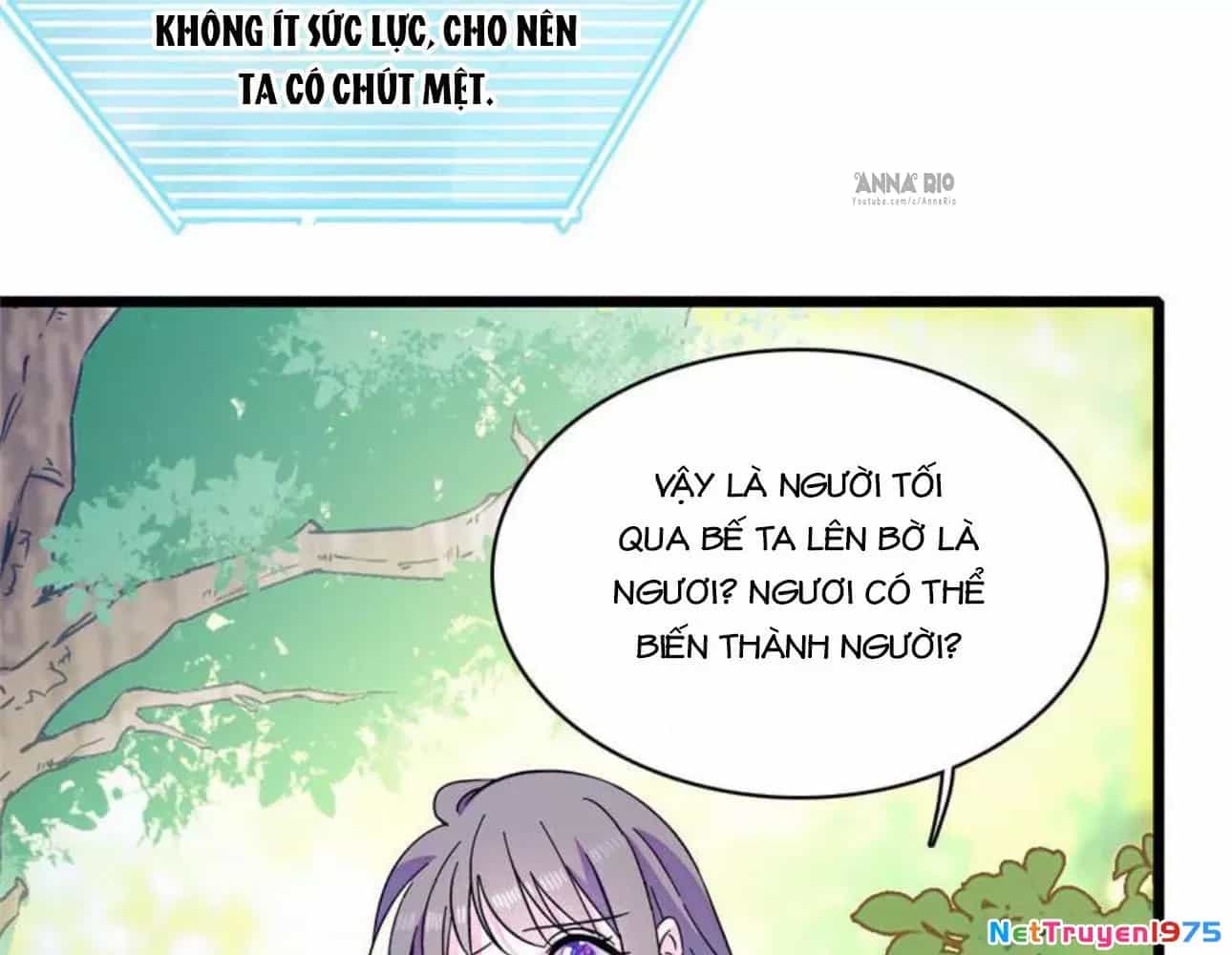 Manh Động Thú Thế - Chương 456 - ảnh 14