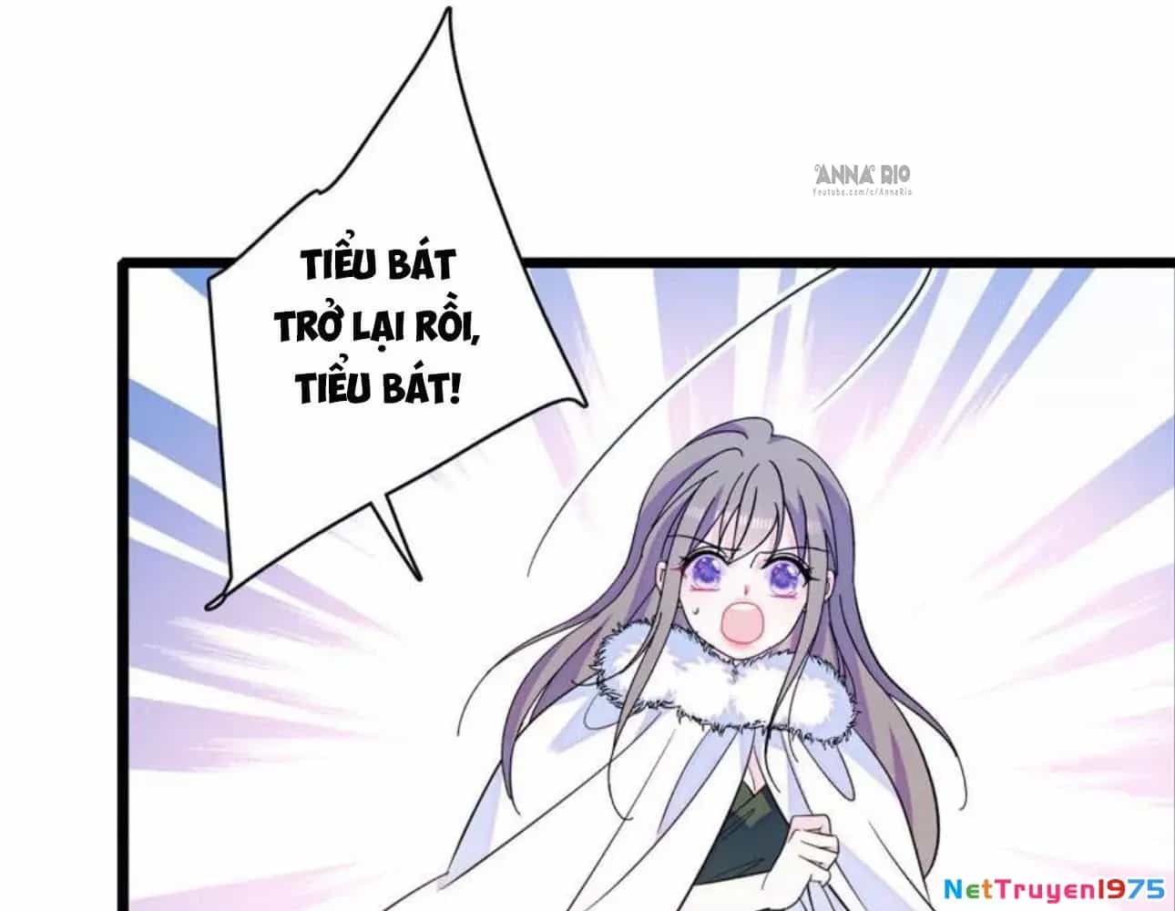 Manh Động Thú Thế - Chương 456 - ảnh 4