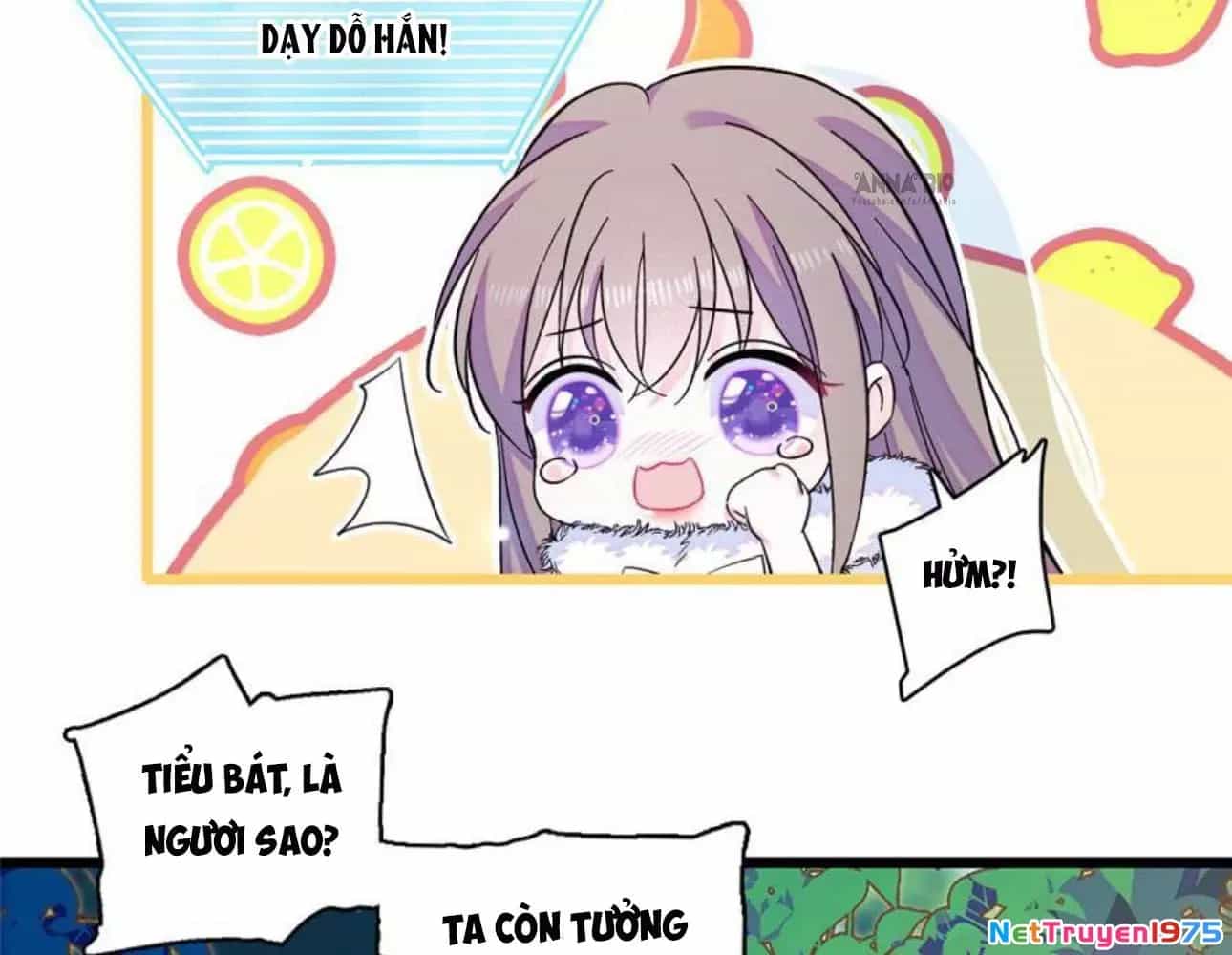 Manh Động Thú Thế - Chương 456 - ảnh 8
