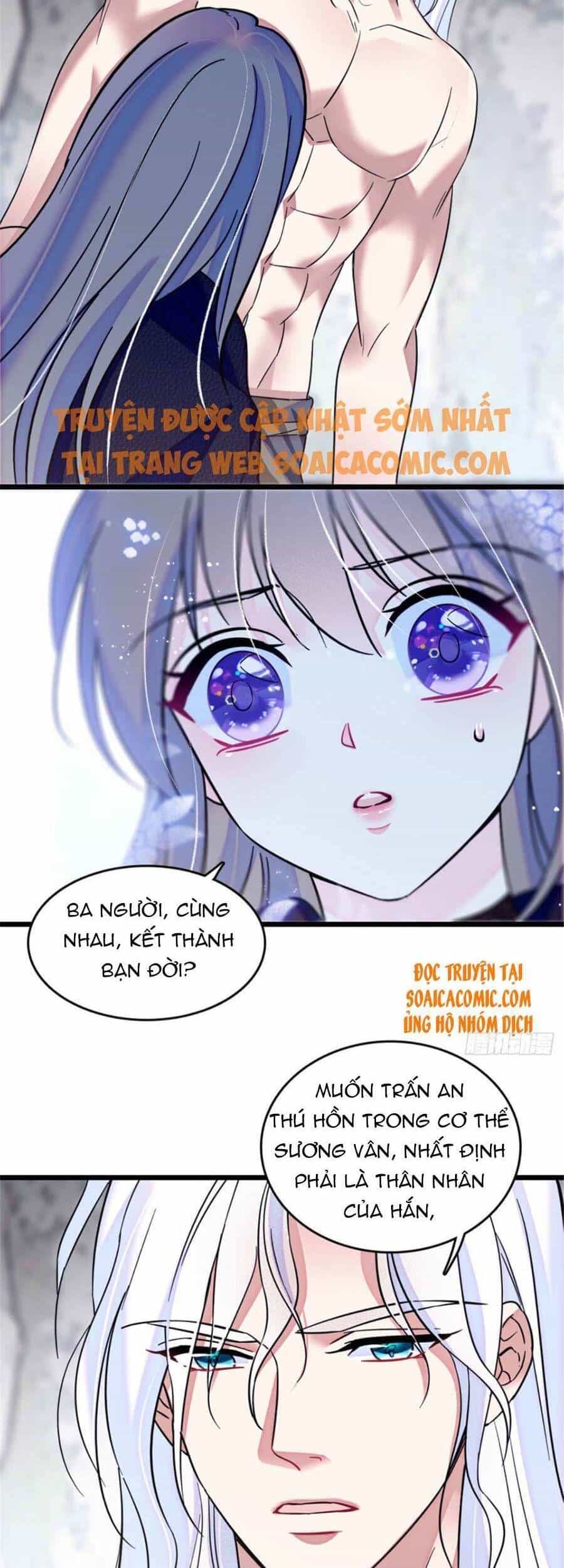 Manh Động Thú Thế - Chương 38 - ảnh 13