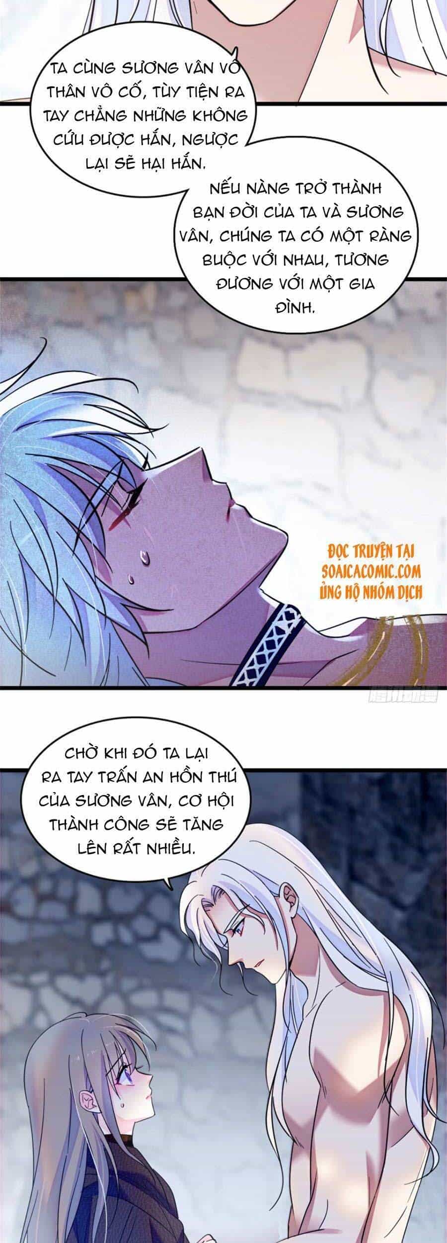 Manh Động Thú Thế - Chương 38 - ảnh 14