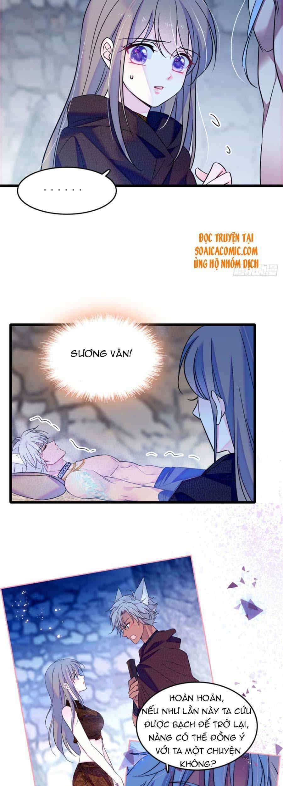 Manh Động Thú Thế - Chương 38 - ảnh 16
