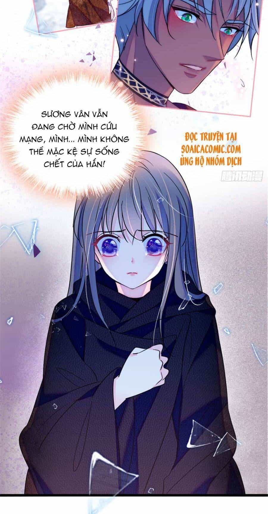 Manh Động Thú Thế - Chương 38 - ảnh 17
