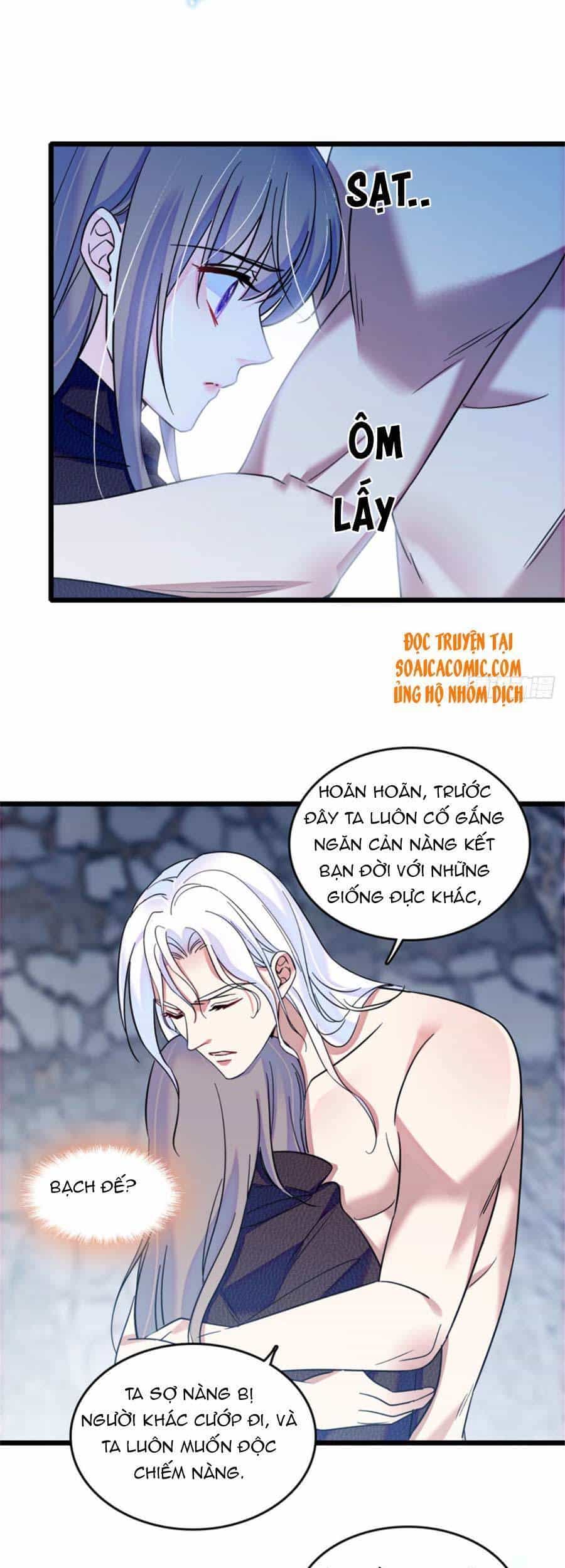 Manh Động Thú Thế - Chương 38 - ảnh 18