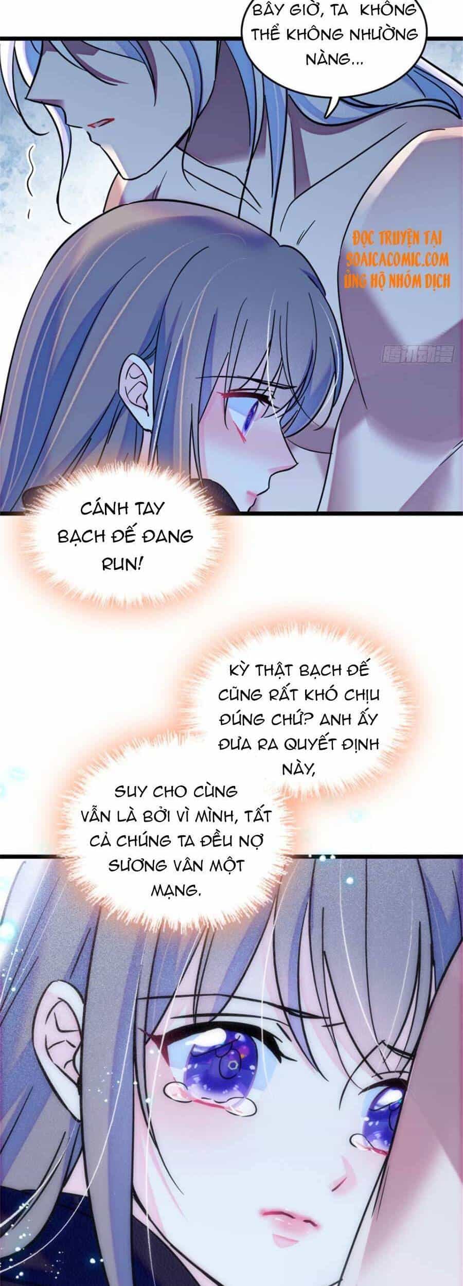 Manh Động Thú Thế - Chương 38 - ảnh 19