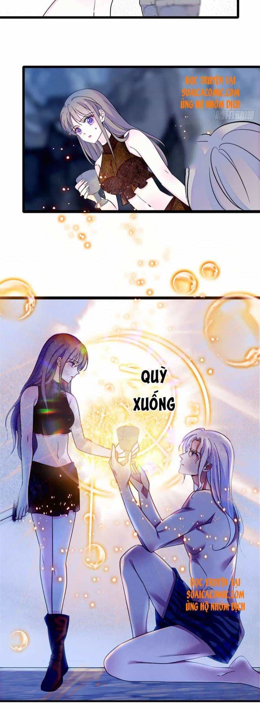 Manh Động Thú Thế - Chương 38 - ảnh 25