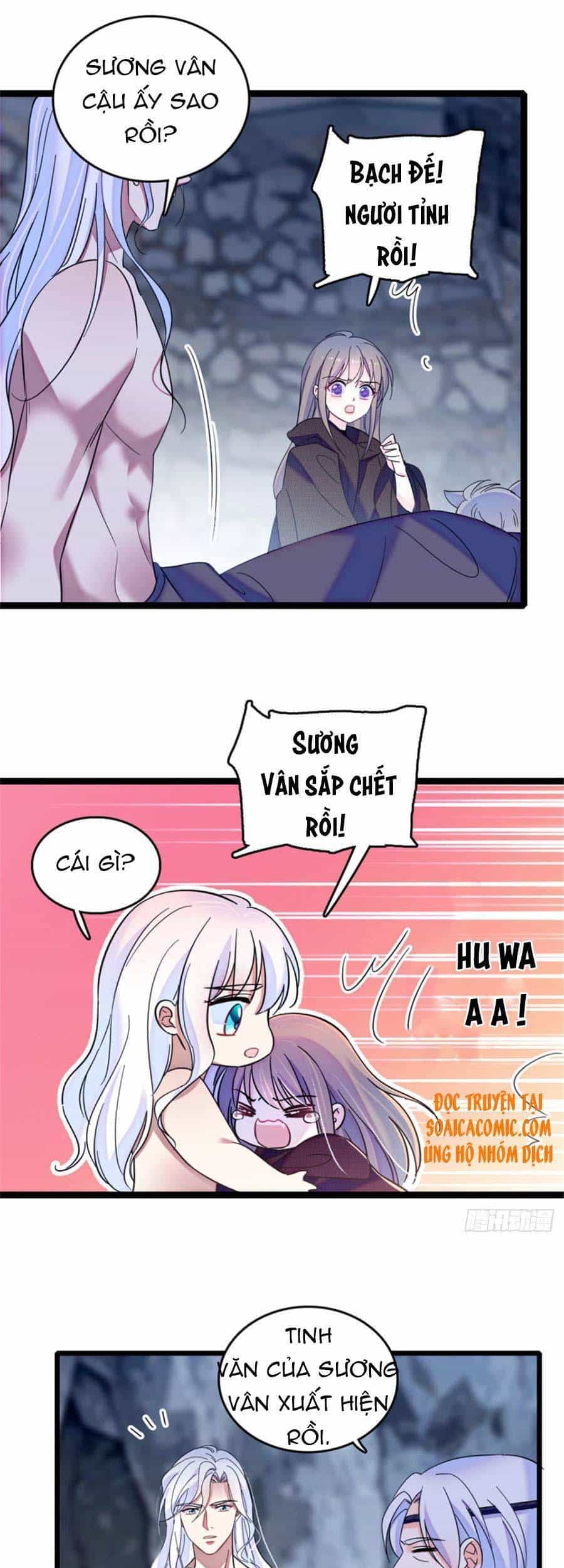 Manh Động Thú Thế - Chương 38 - ảnh 6
