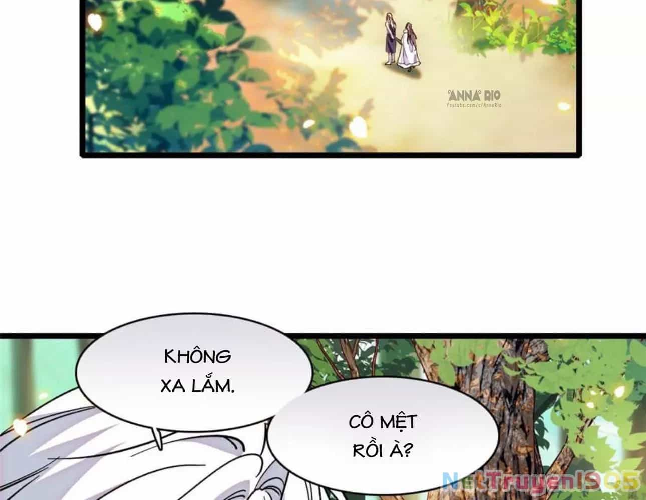 Manh Động Thú Thế - Chương 459 - ảnh 12
