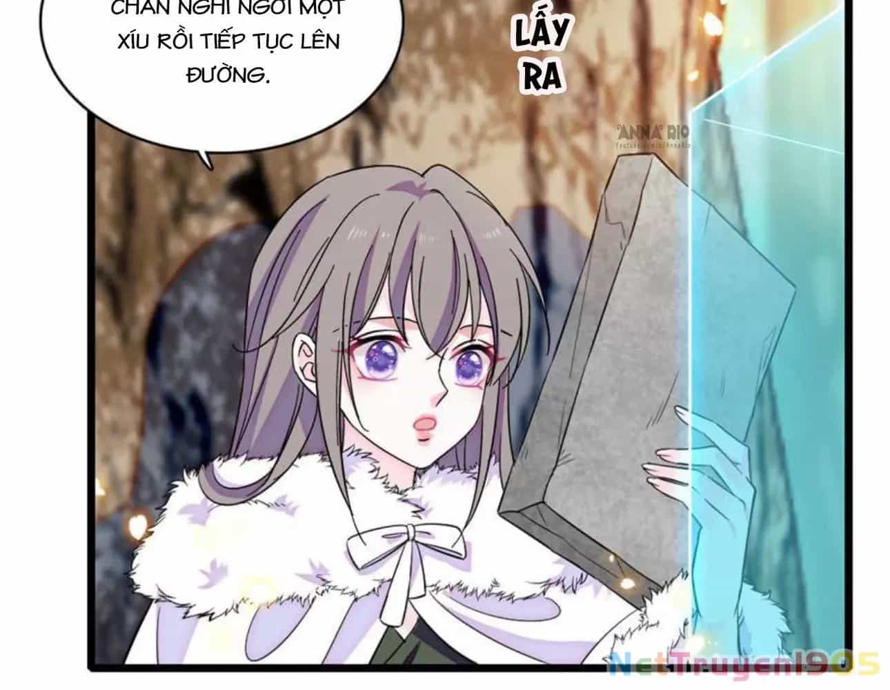 Manh Động Thú Thế - Chương 459 - ảnh 14