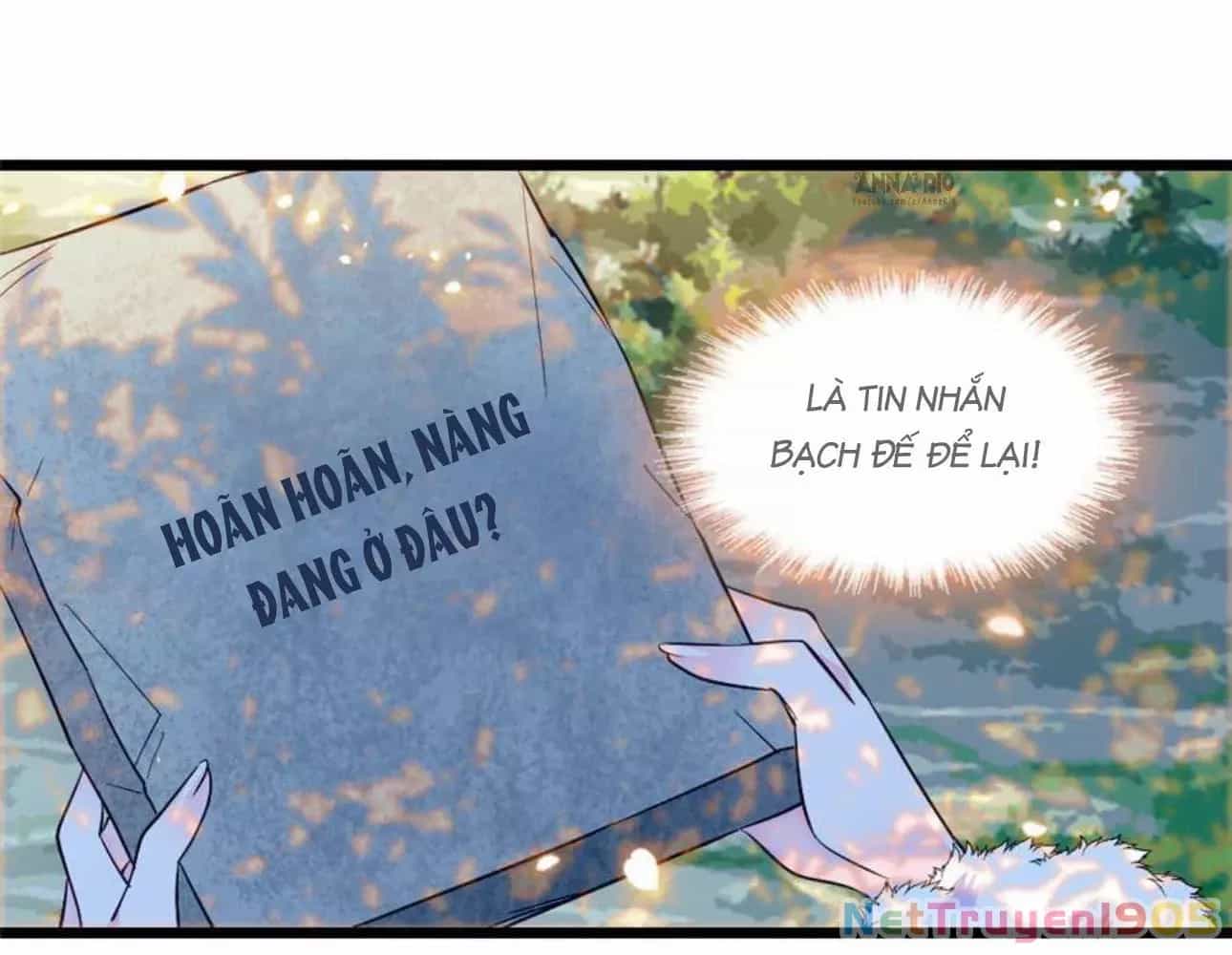 Manh Động Thú Thế - Chương 459 - ảnh 15