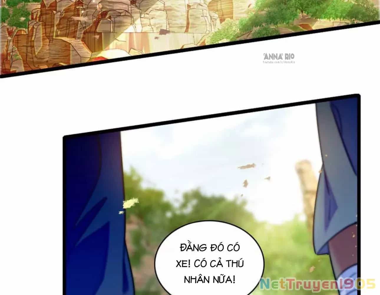 Manh Động Thú Thế - Chương 460 - ảnh 10