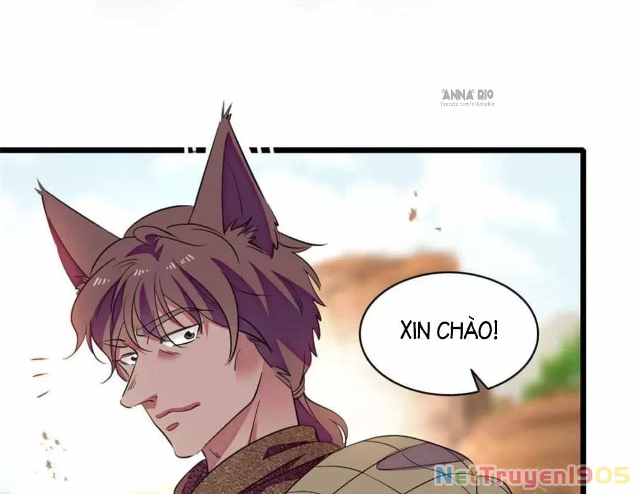 Manh Động Thú Thế - Chương 460 - ảnh 13