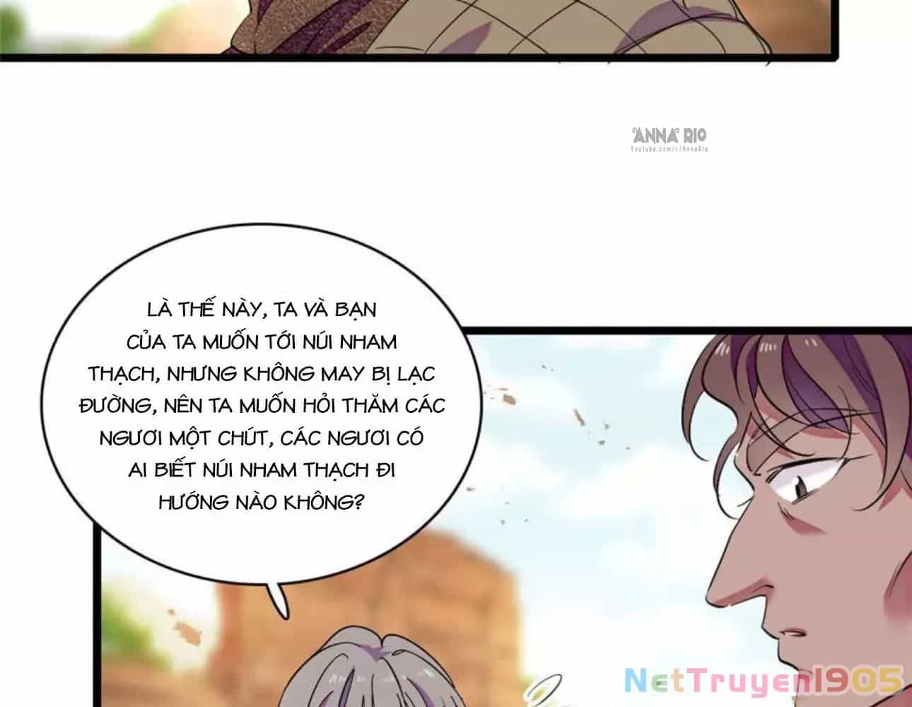 Manh Động Thú Thế - Chương 460 - ảnh 14