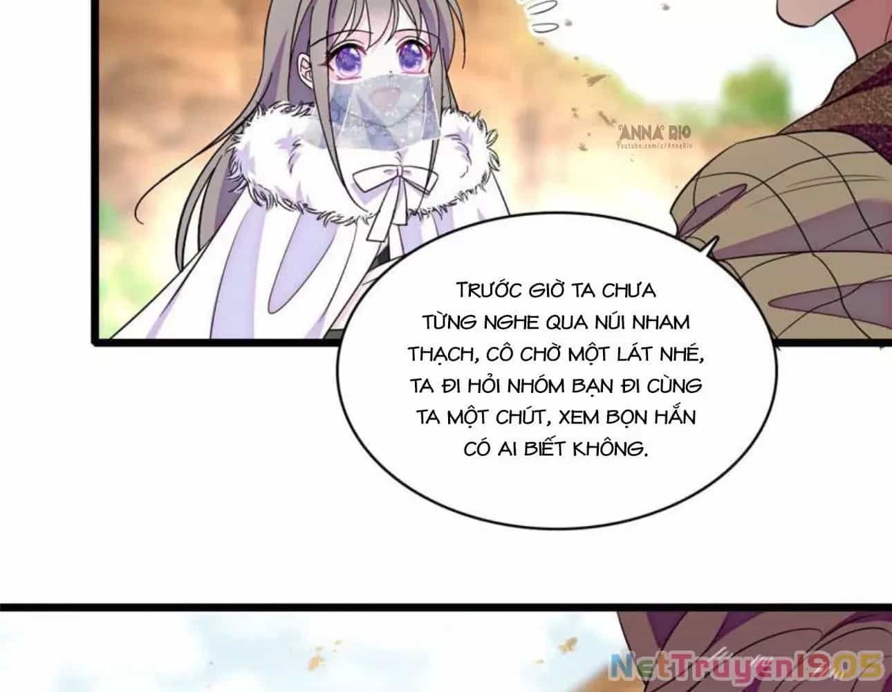 Manh Động Thú Thế - Chương 460 - ảnh 15