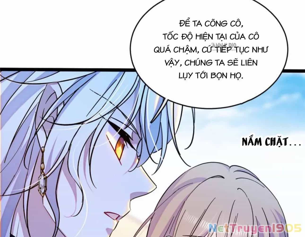 Manh Động Thú Thế - Chương 461 - ảnh 19