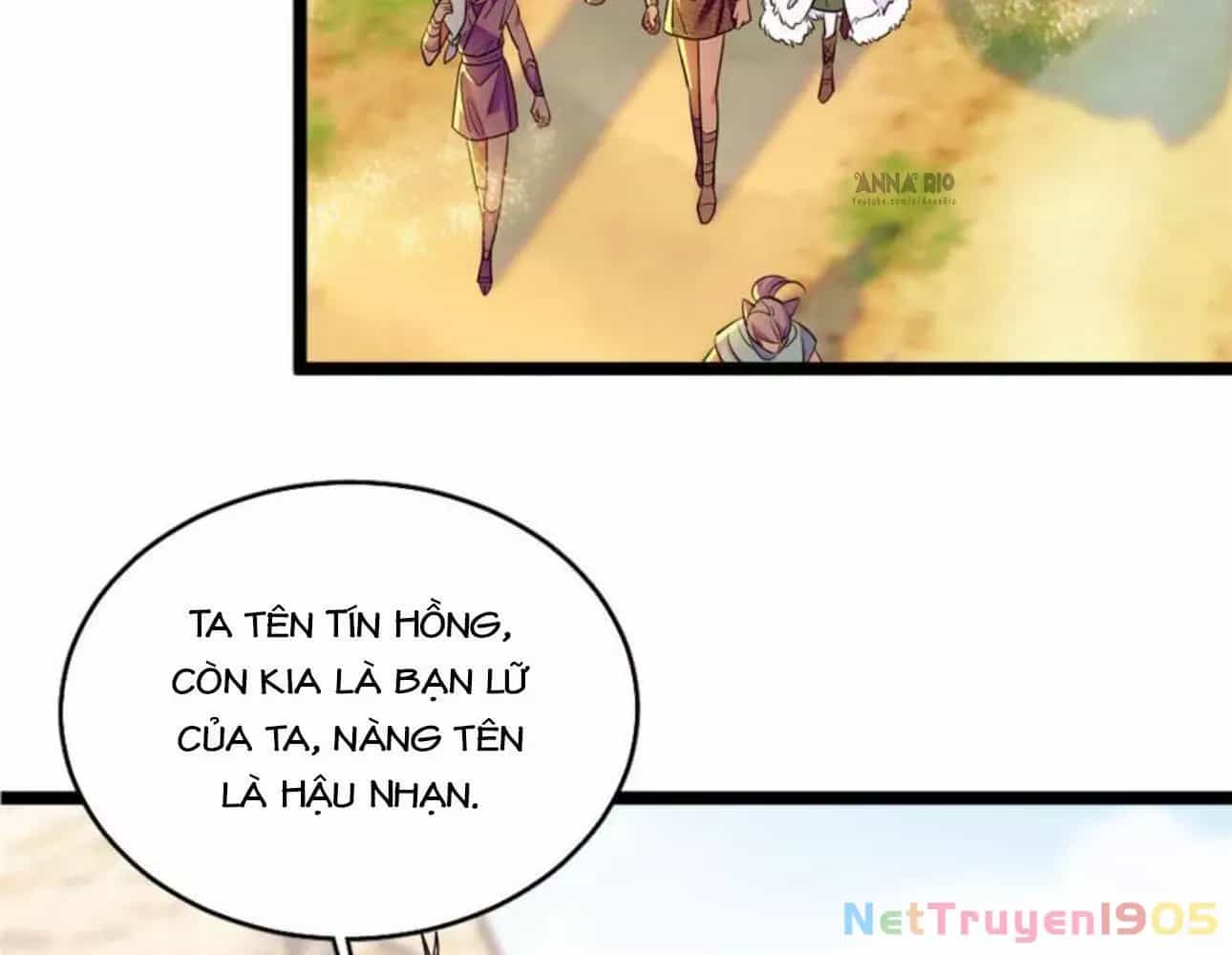 Manh Động Thú Thế - Chương 461 - ảnh 2