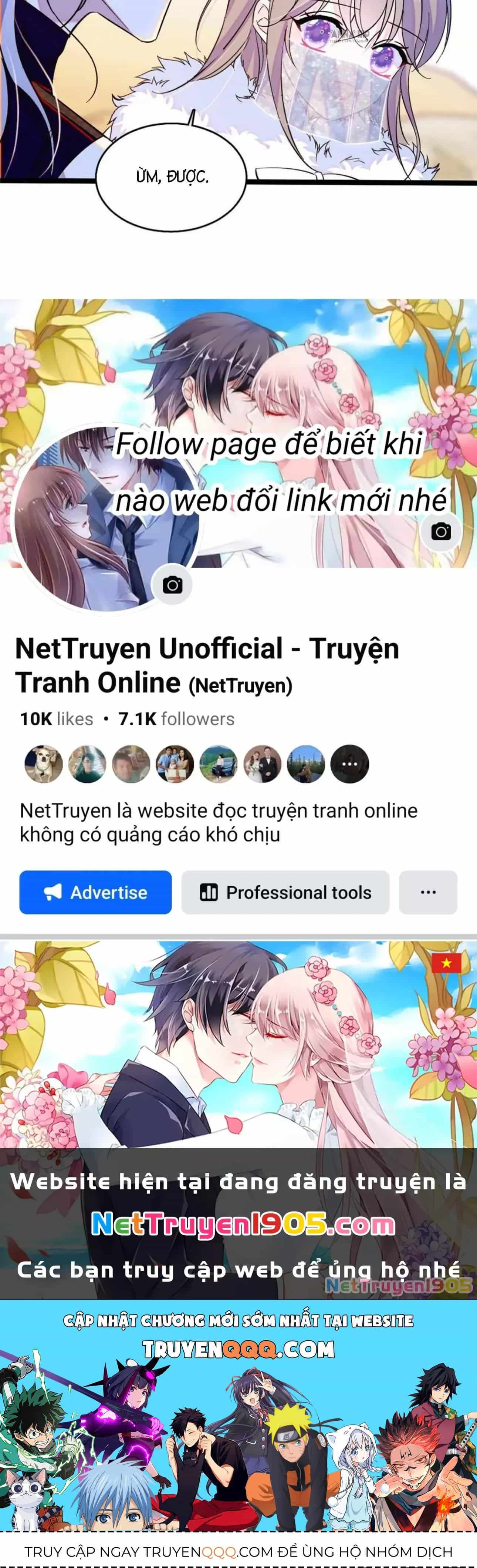Manh Động Thú Thế - Chương 461 - ảnh 20