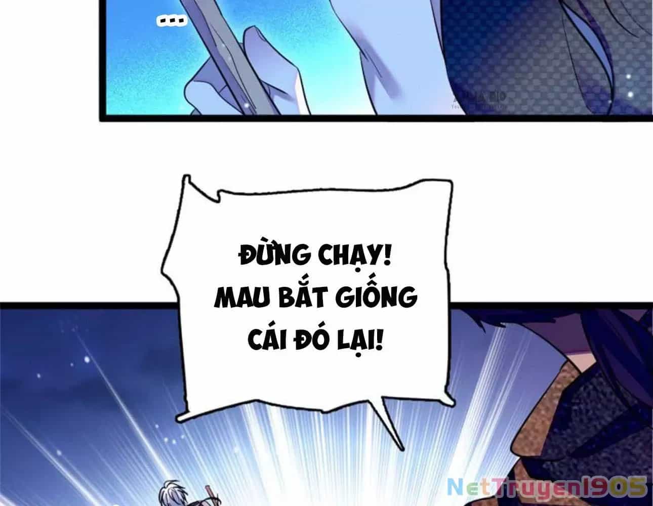 Manh Động Thú Thế - Chương 463 - ảnh 6