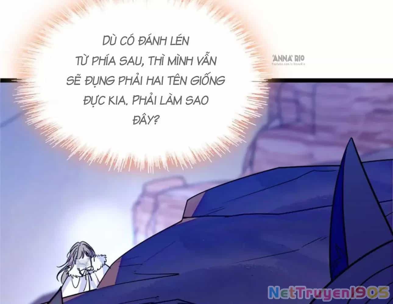 Manh Động Thú Thế - Chương 464 - ảnh 22