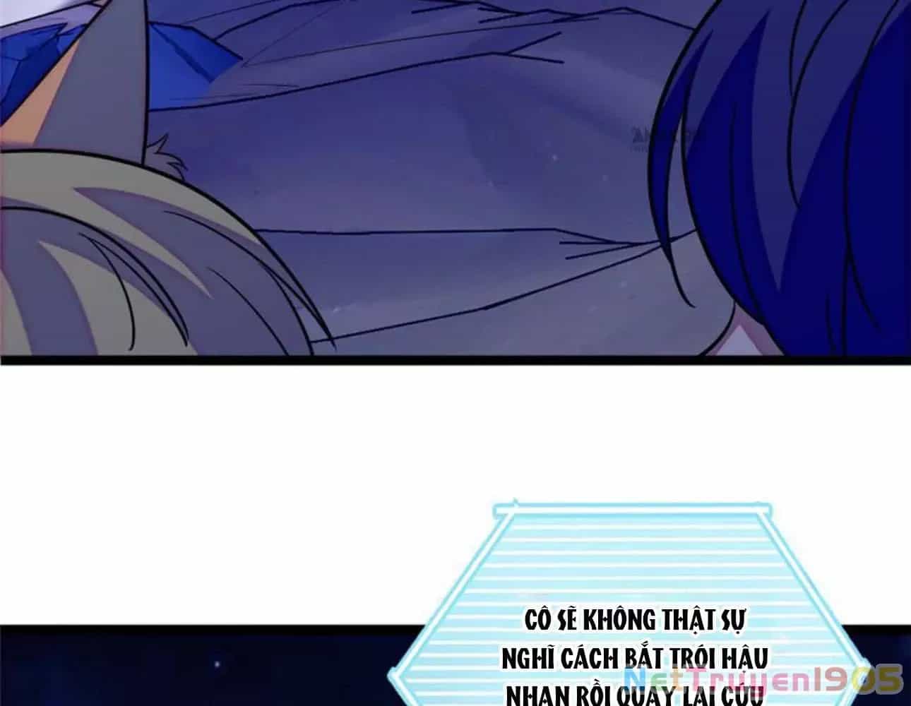 Manh Động Thú Thế - Chương 464 - ảnh 23