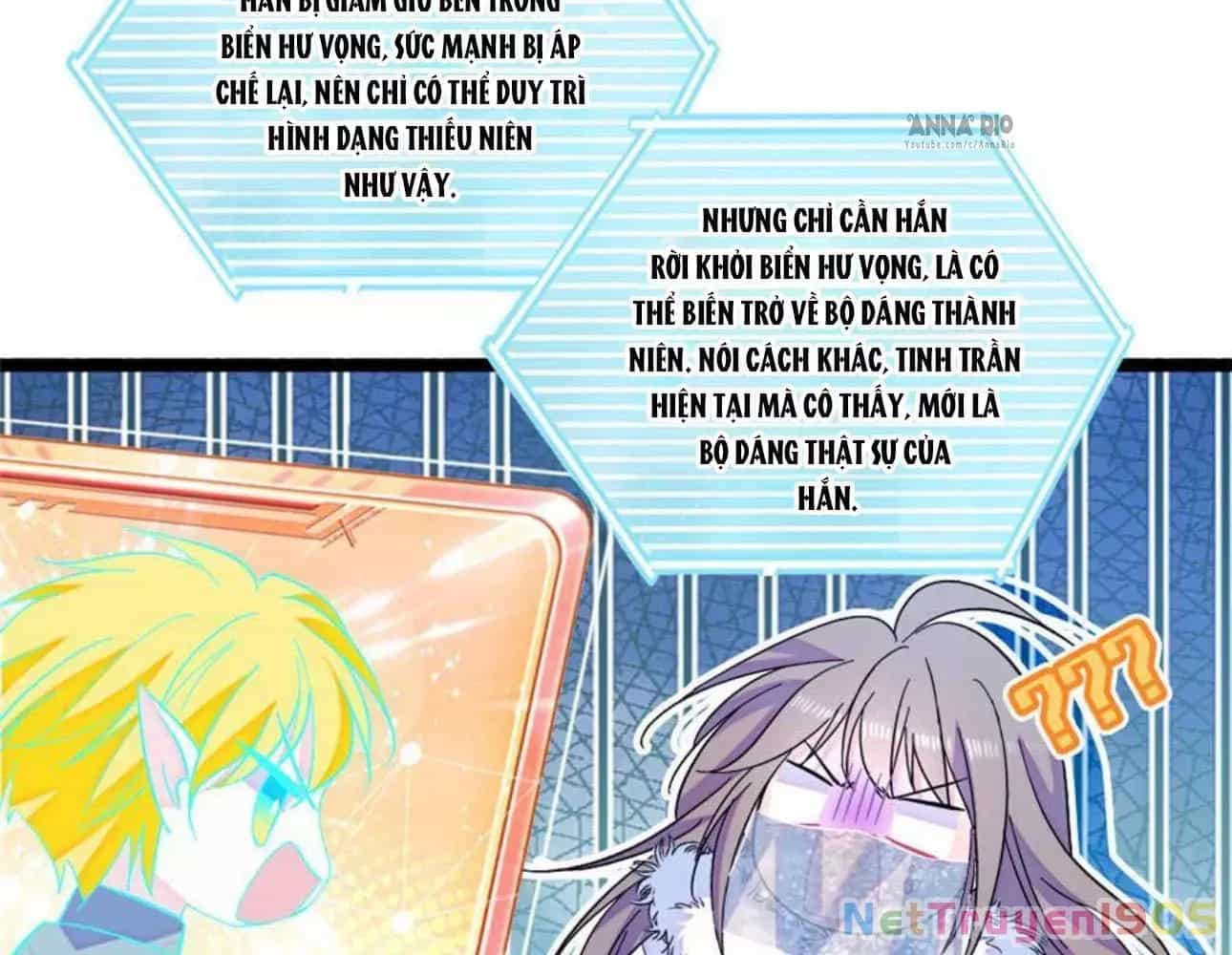 Manh Động Thú Thế - Chương 465 - ảnh 3
