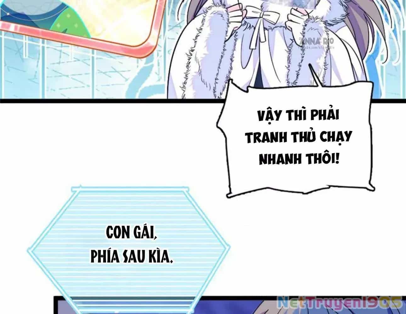 Manh Động Thú Thế - Chương 465 - ảnh 4