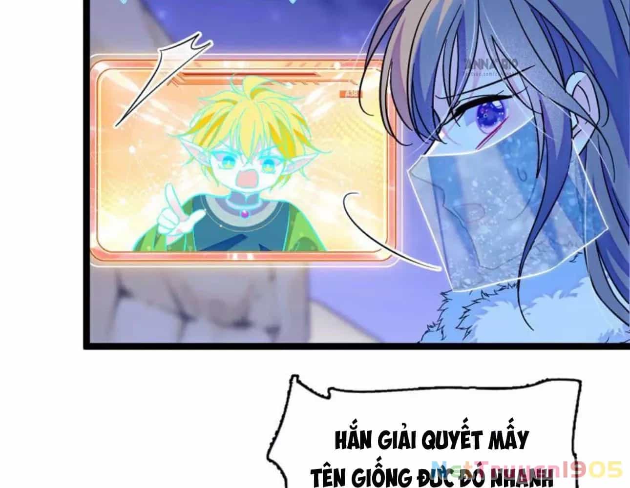 Manh Động Thú Thế - Chương 465 - ảnh 5