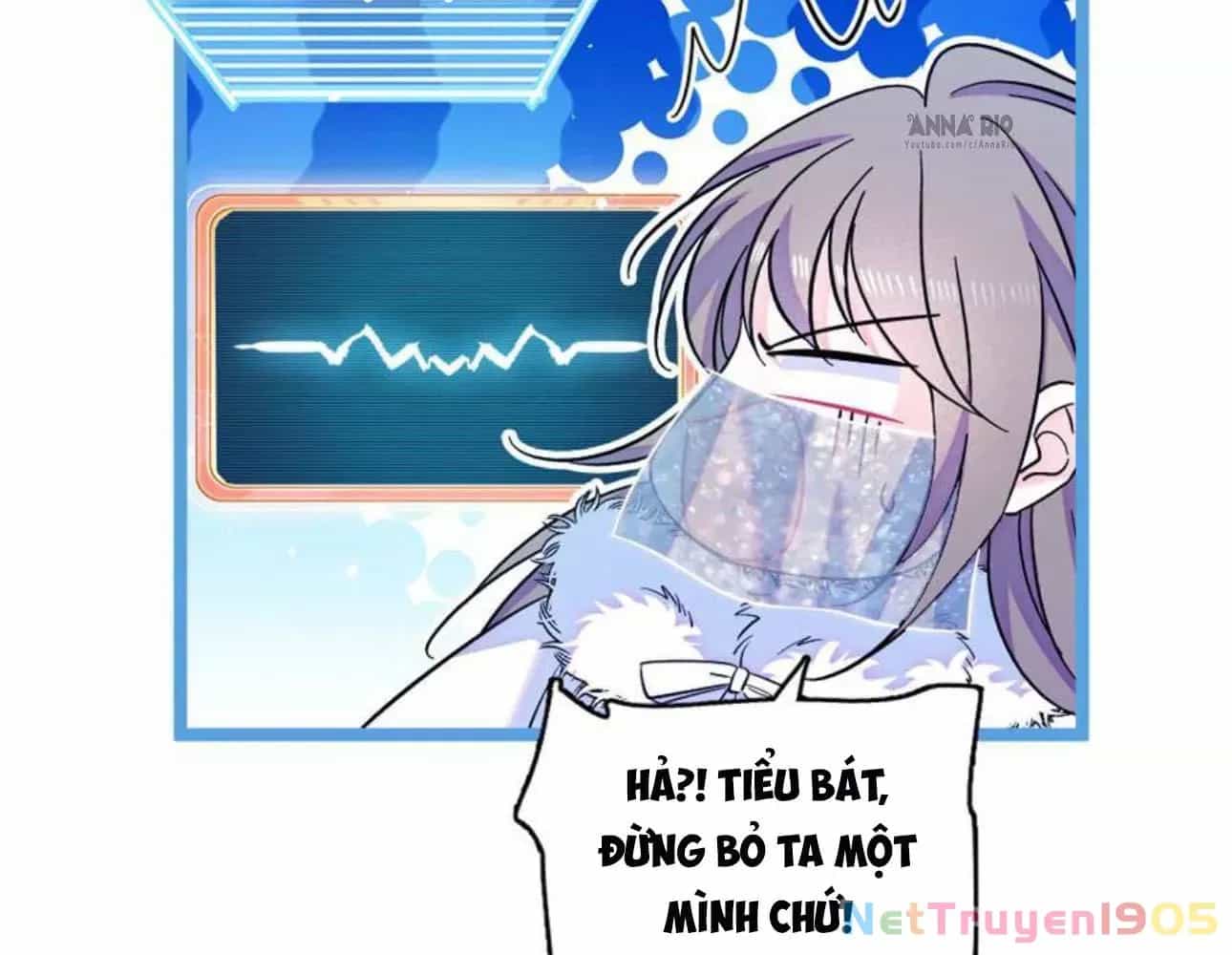 Manh Động Thú Thế - Chương 465 - ảnh 8