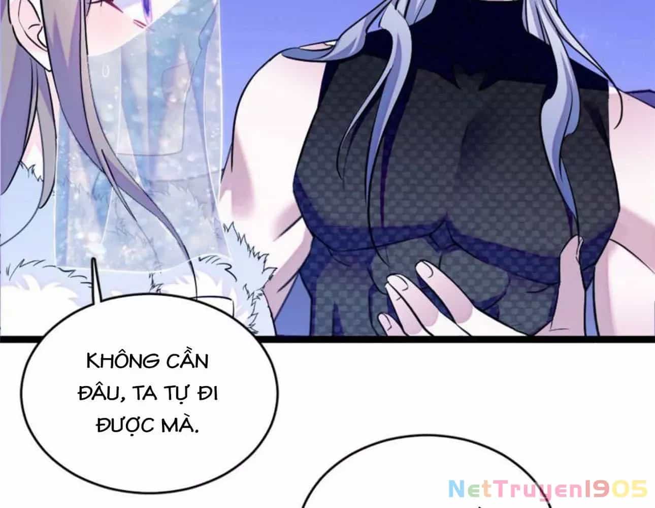 Manh Động Thú Thế - Chương 466 - ảnh 18