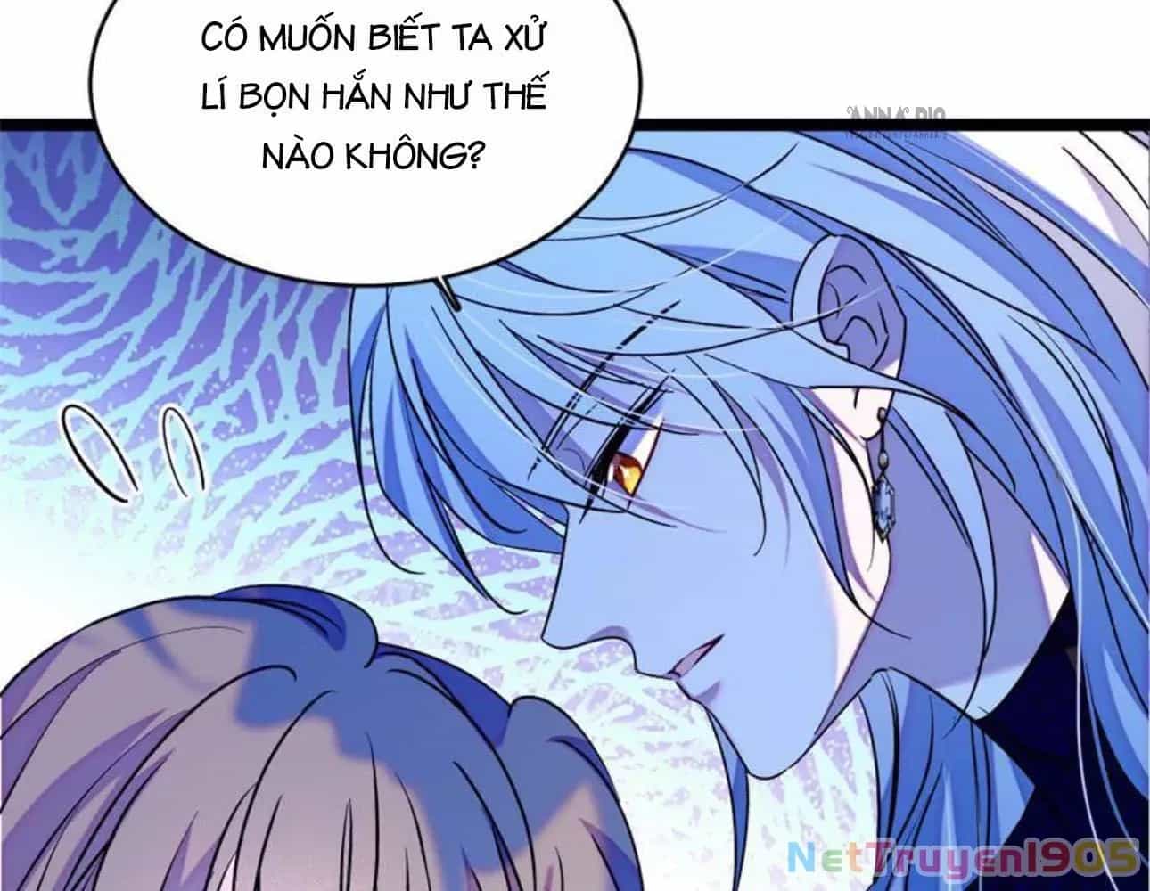 Manh Động Thú Thế - Chương 466 - ảnh 3