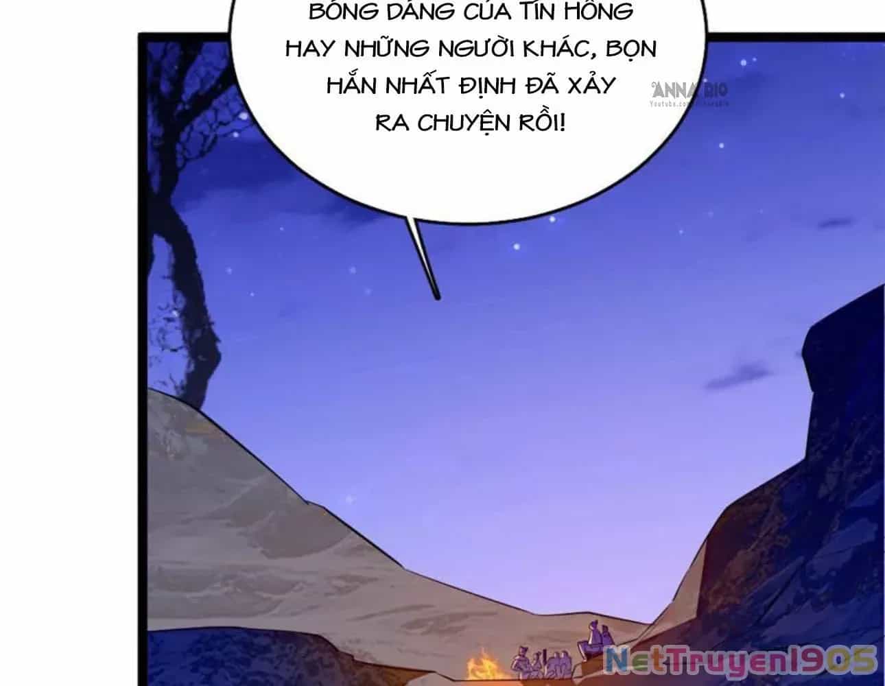 Manh Động Thú Thế - Chương 466 - ảnh 8