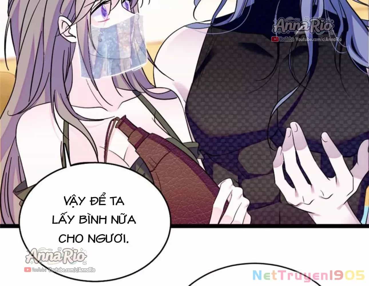 Manh Động Thú Thế - Chương 467 - ảnh 8