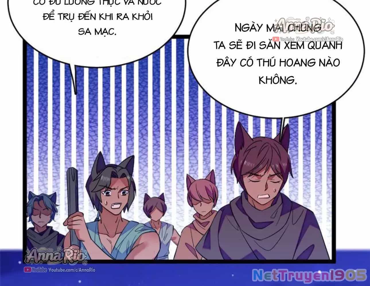 Manh Động Thú Thế - Chương 468 - ảnh 16