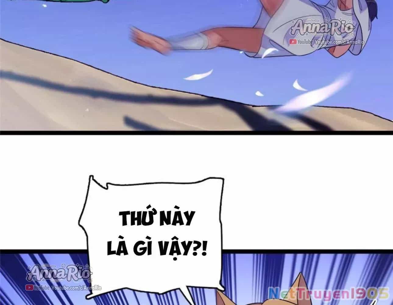 Manh Động Thú Thế - Chương 468 - ảnh 9