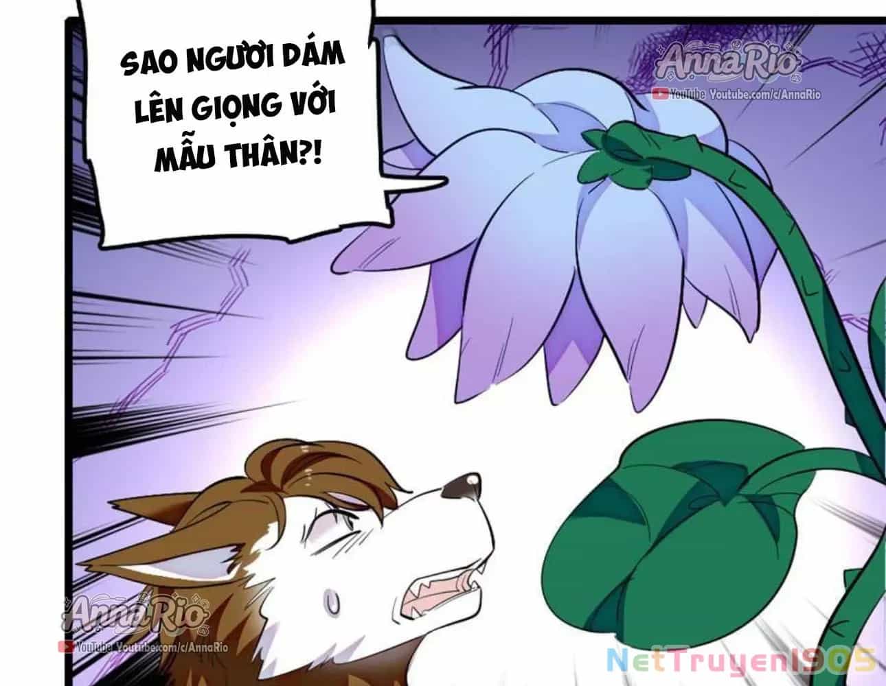 Manh Động Thú Thế - Chương 471 - ảnh 10