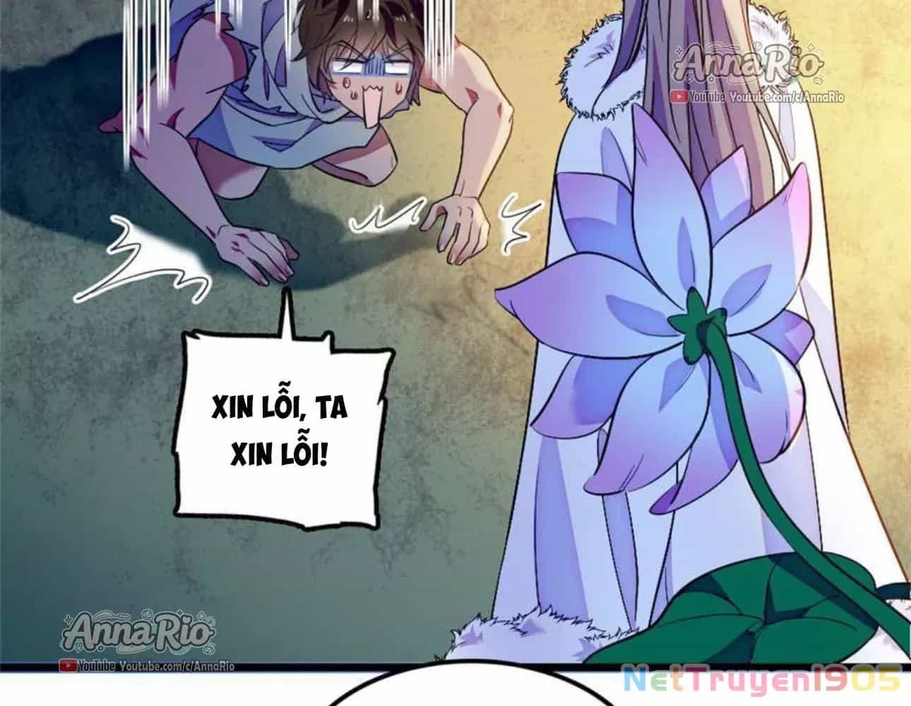 Manh Động Thú Thế - Chương 471 - ảnh 12