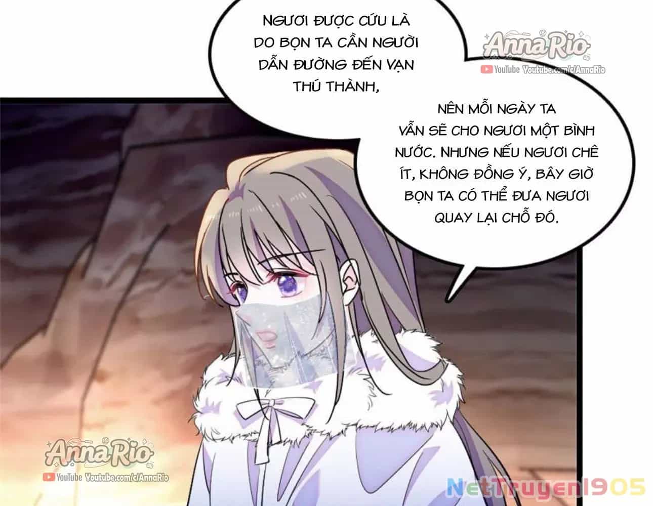 Manh Động Thú Thế - Chương 471 - ảnh 13