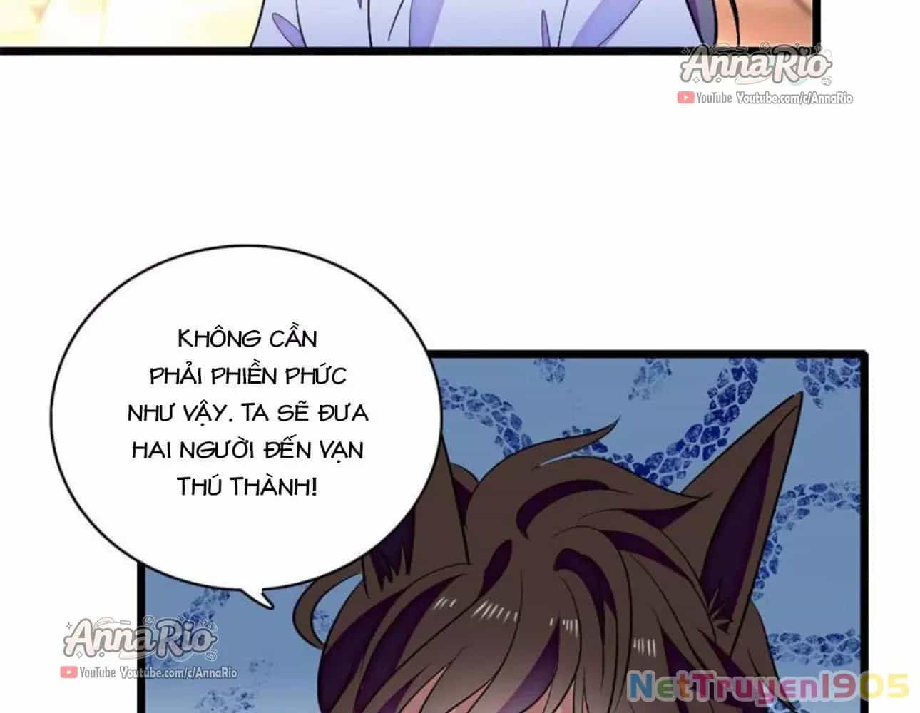 Manh Động Thú Thế - Chương 471 - ảnh 14