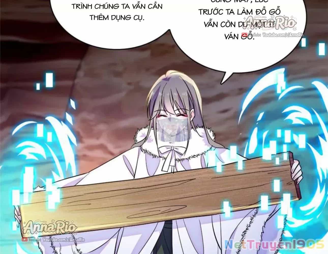Manh Động Thú Thế - Chương 471 - ảnh 16