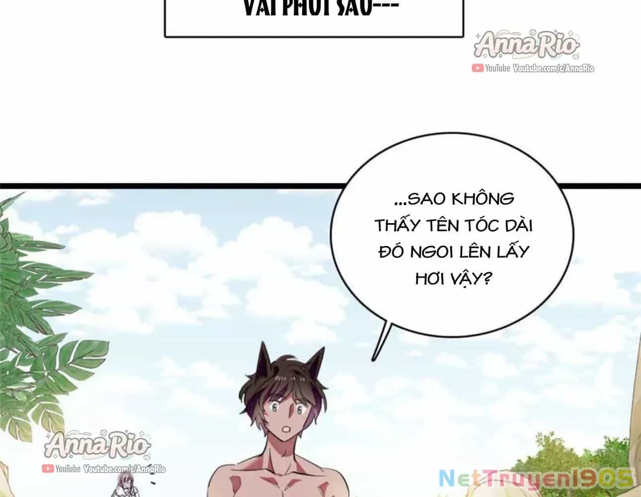 Manh Động Thú Thế - Chương 472 - ảnh 12