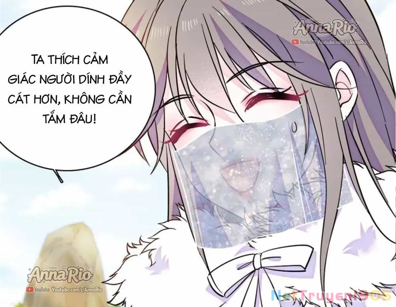 Manh Động Thú Thế - Chương 472 - ảnh 21