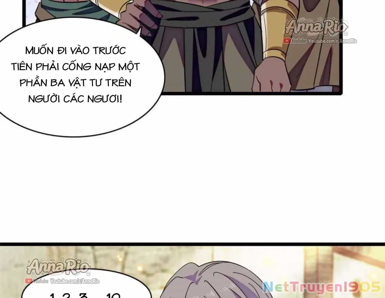 Manh Động Thú Thế - Chương 473 - ảnh 17