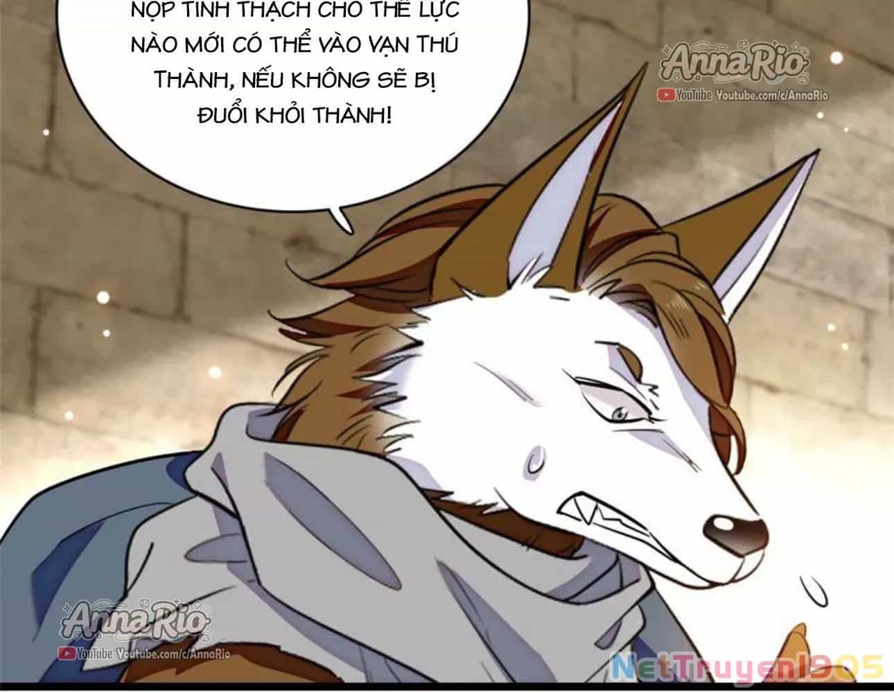 Manh Động Thú Thế - Chương 473 - ảnh 7