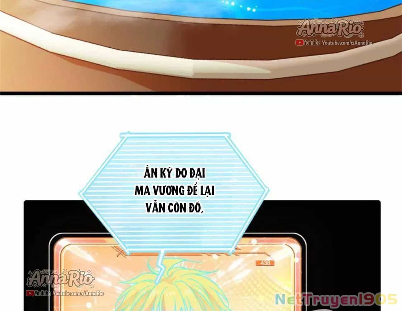 Manh Động Thú Thế - Chương 476 - ảnh 11