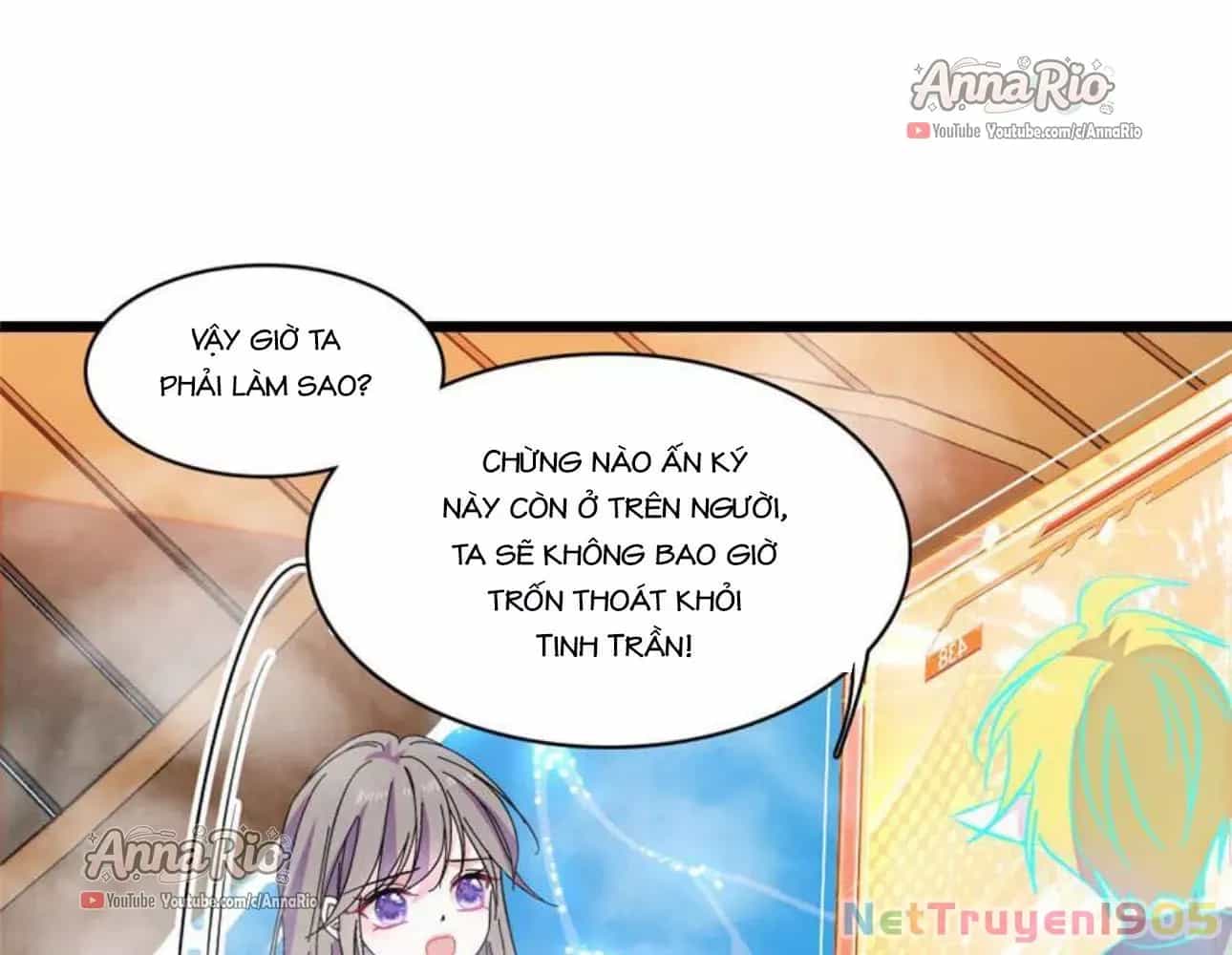 Manh Động Thú Thế - Chương 476 - ảnh 15