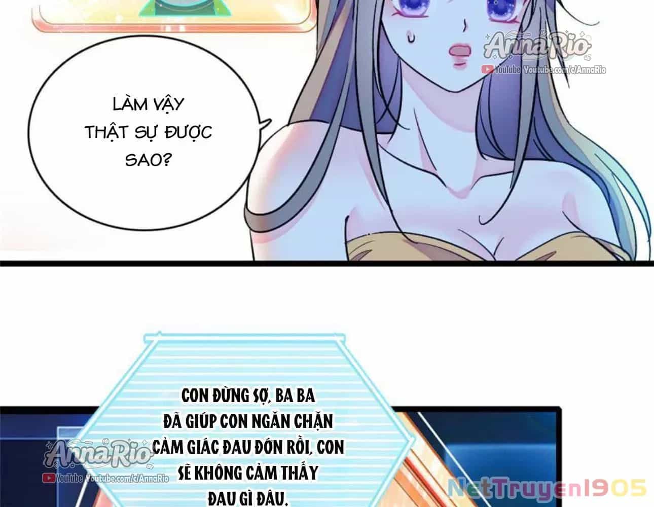 Manh Động Thú Thế - Chương 476 - ảnh 19