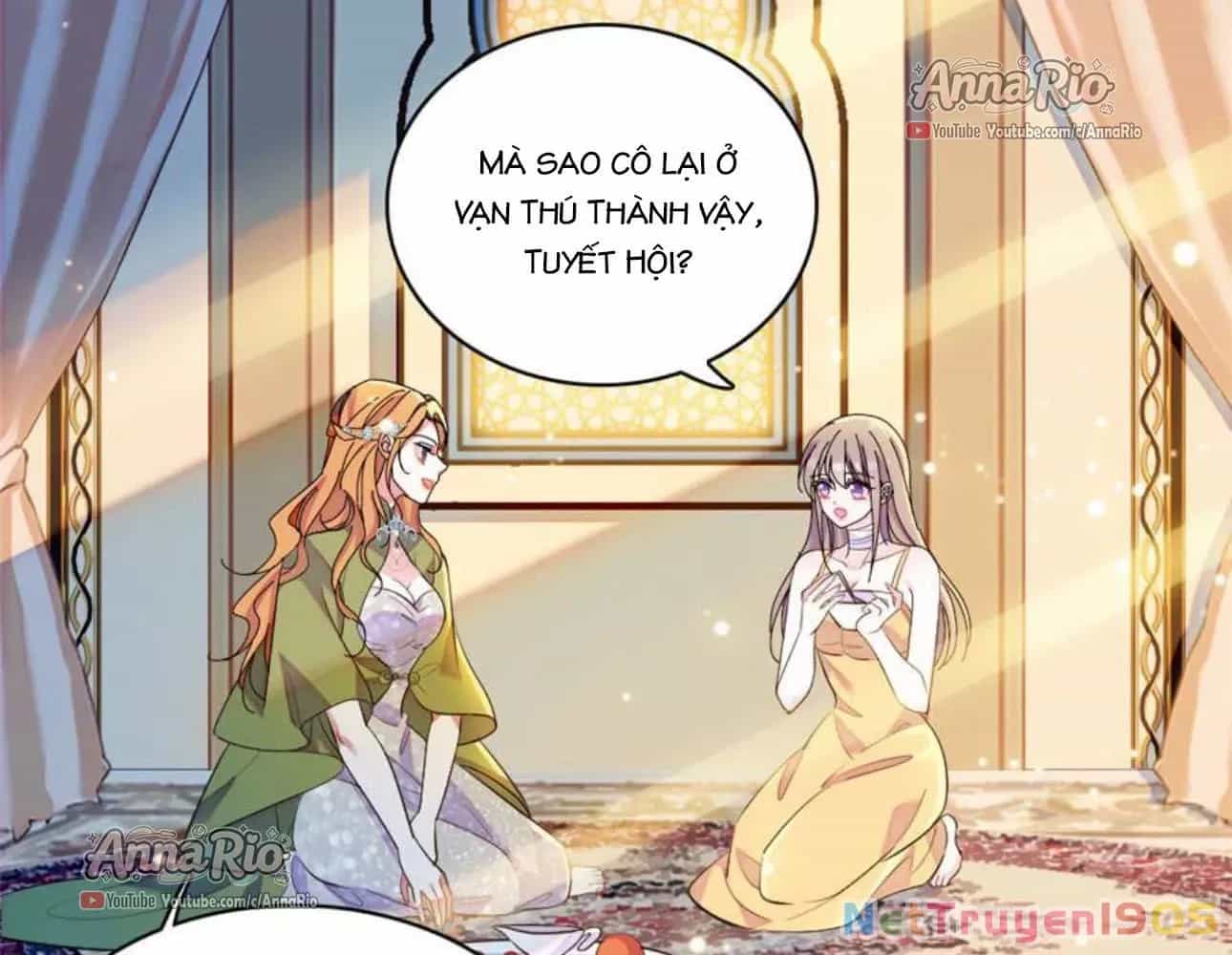 Manh Động Thú Thế - Chương 477 - ảnh 11